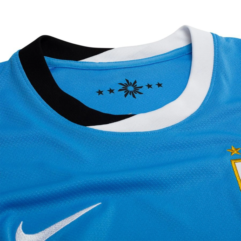 2026 Uruguay 1a Equipación