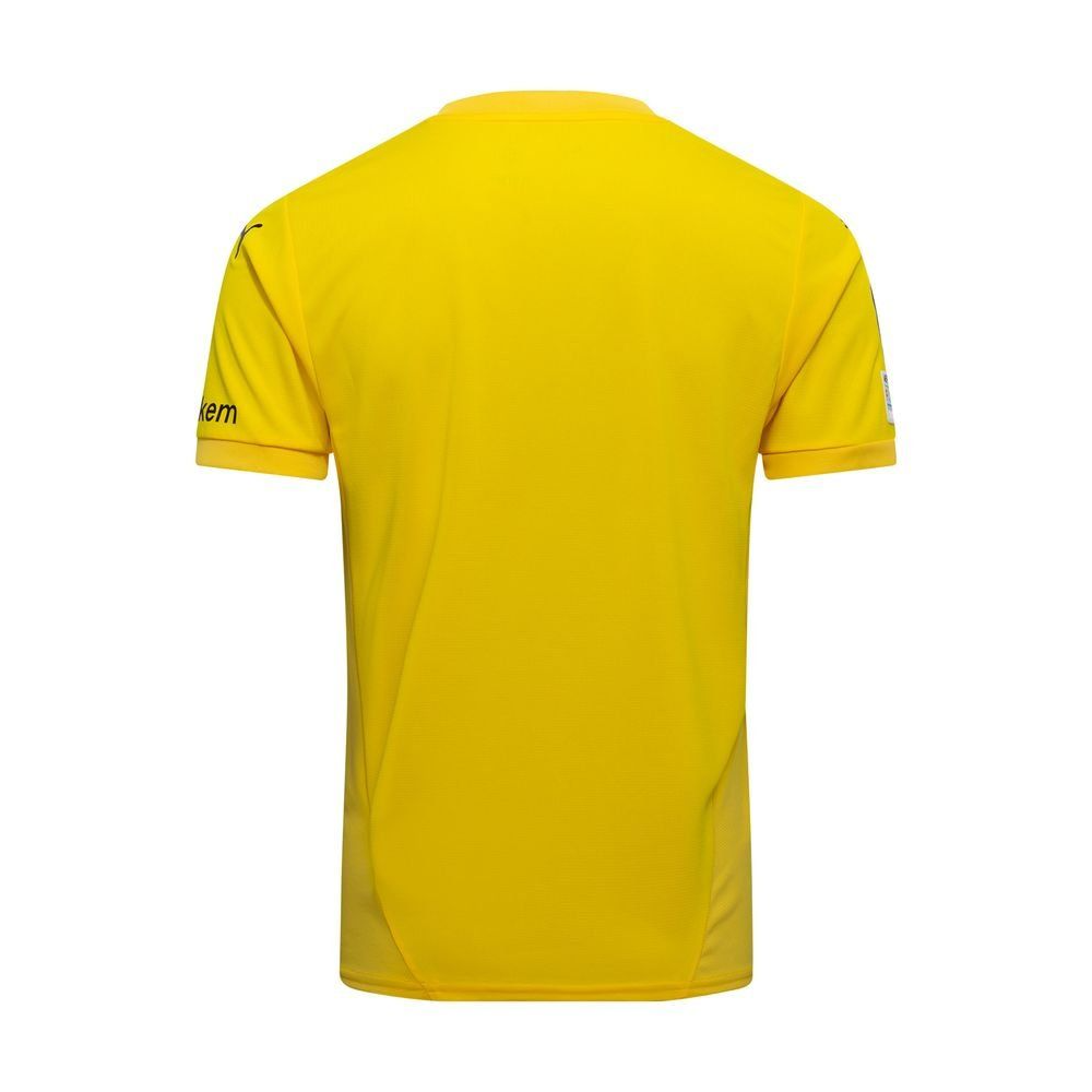 2025-26 FK Bodø/Glimt 1a Equipación