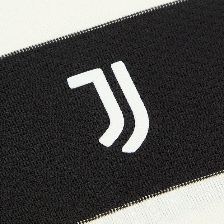 2025-26 Juventus FC Equipación Edición Especial Manga Larga