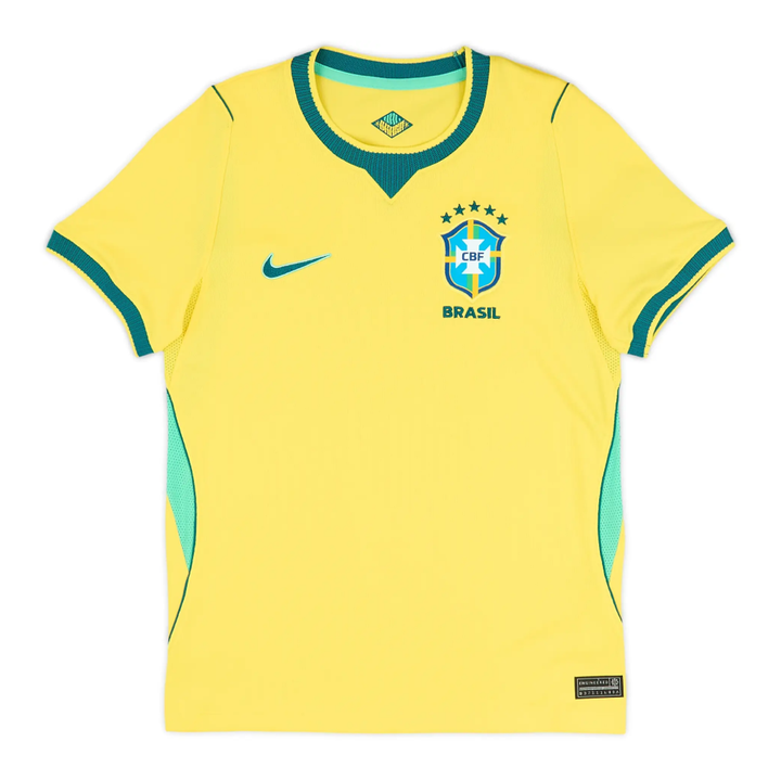 2026 Brasil 1a Equipación