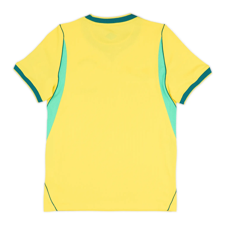 2026 Brasil 1a Equipación