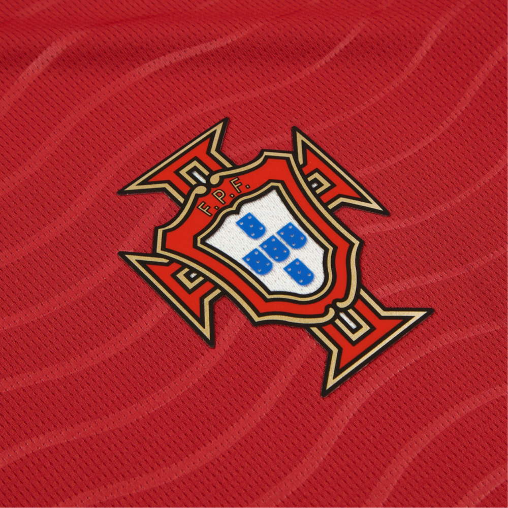 2026 Portugal 1a Equipación