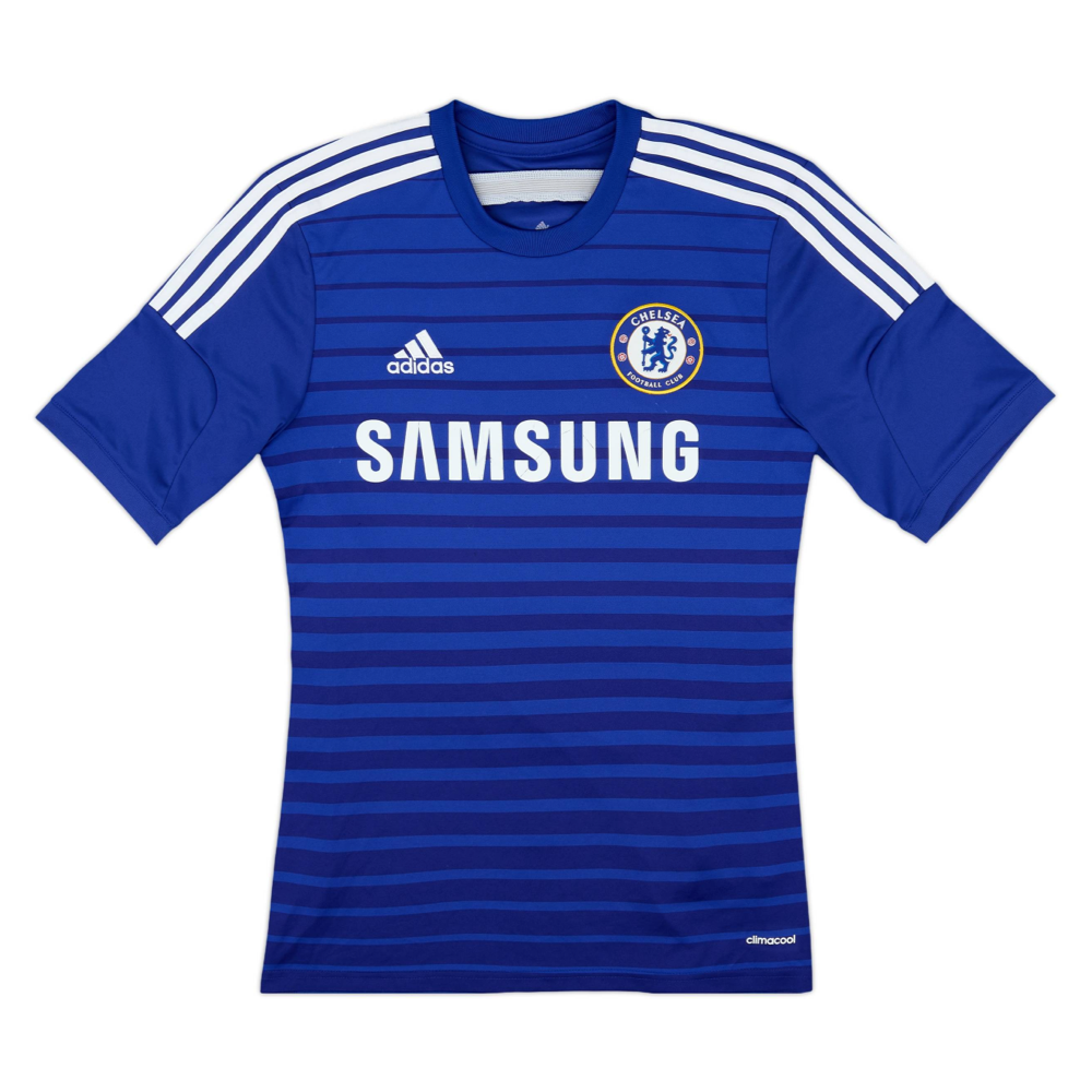 2014-15 Chelsea FC Domicile