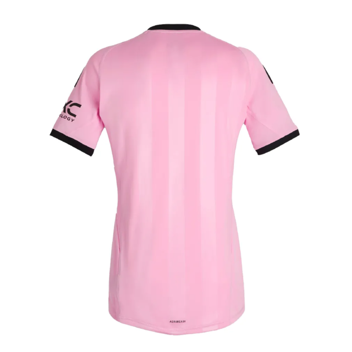 2025-26 Manchester United FC Equipación Portero