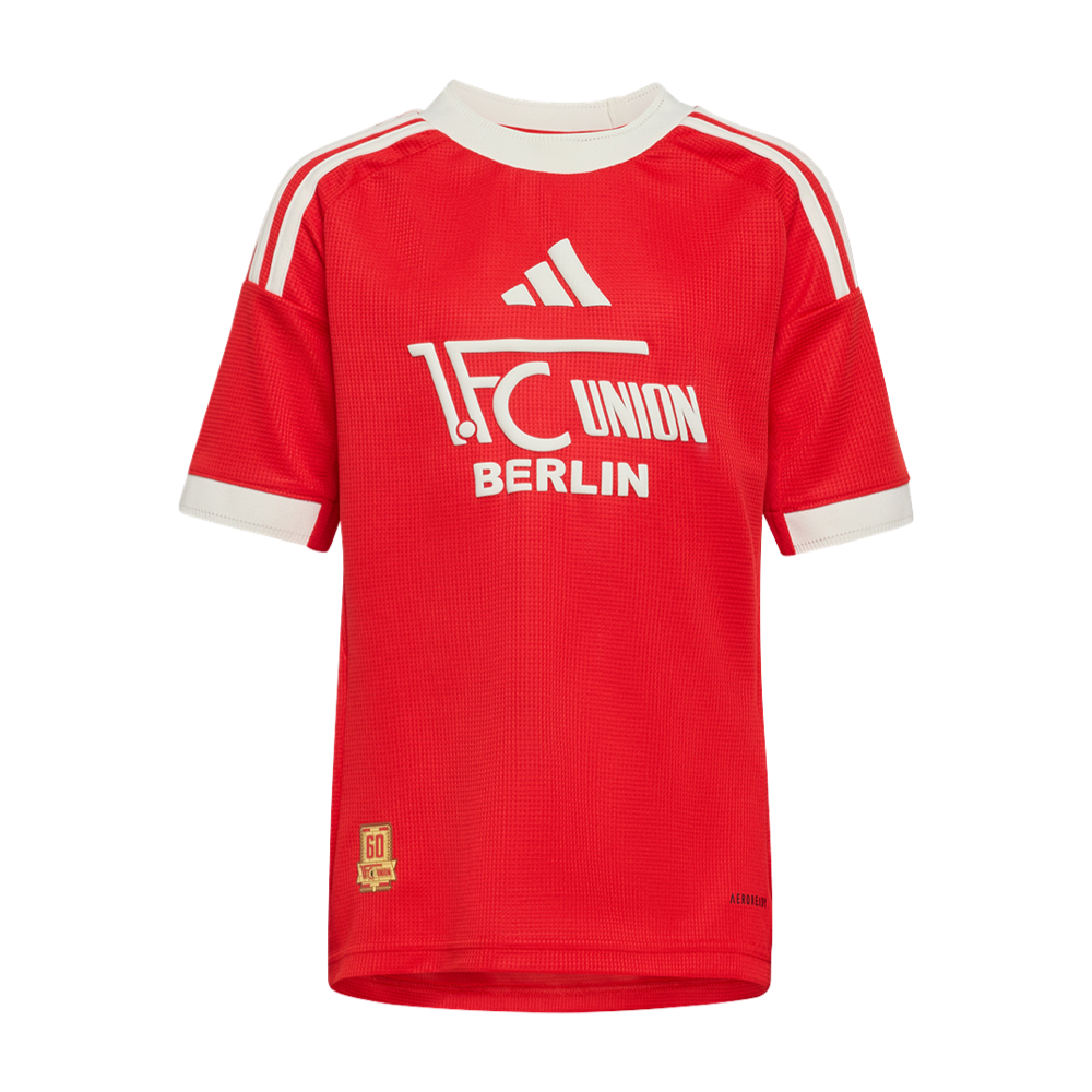 2025-26 1. FC Union Berlin Equipación Edición Especial