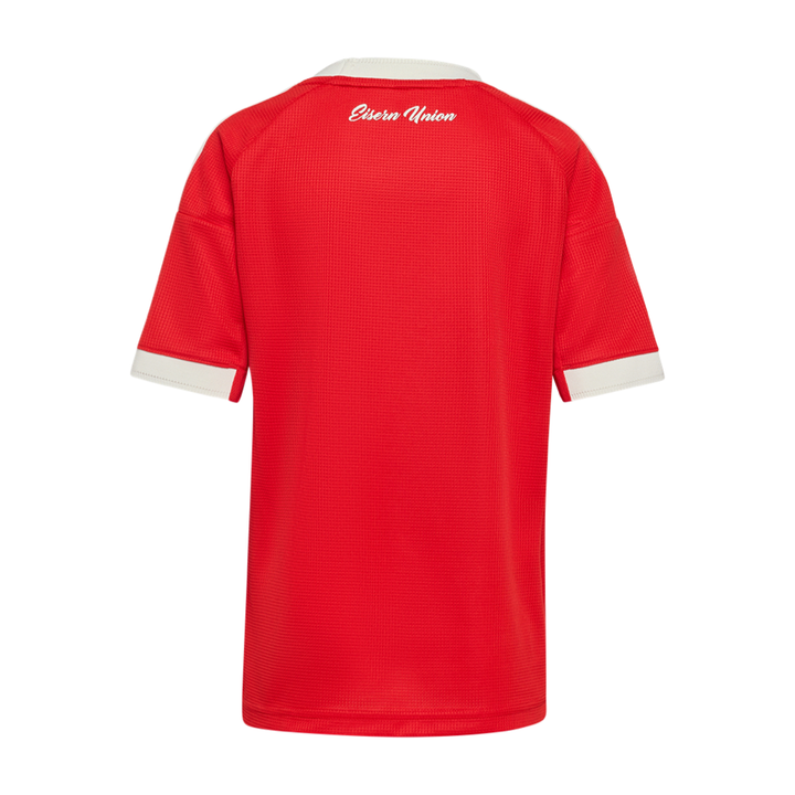 2025-26 1. FC Union Berlin Equipación Edición Especial