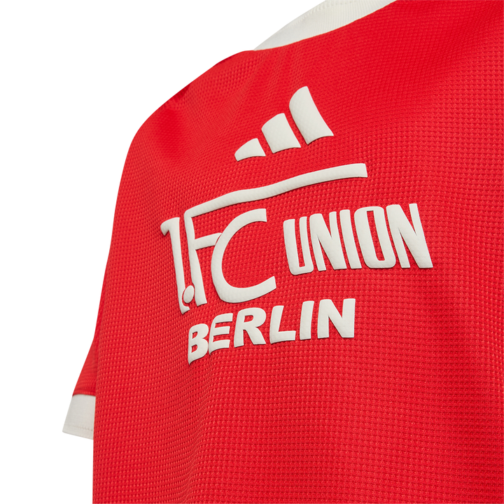2025-26 1. FC Union Berlin Equipación Edición Especial