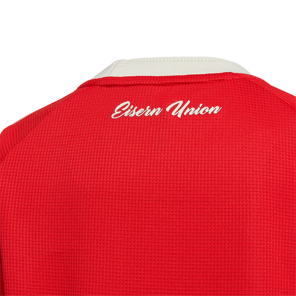 2025-26 1. FC Union Berlin Equipación Edición Especial
