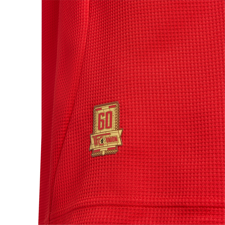 2025-26 1. FC Union Berlin Equipación Edición Especial