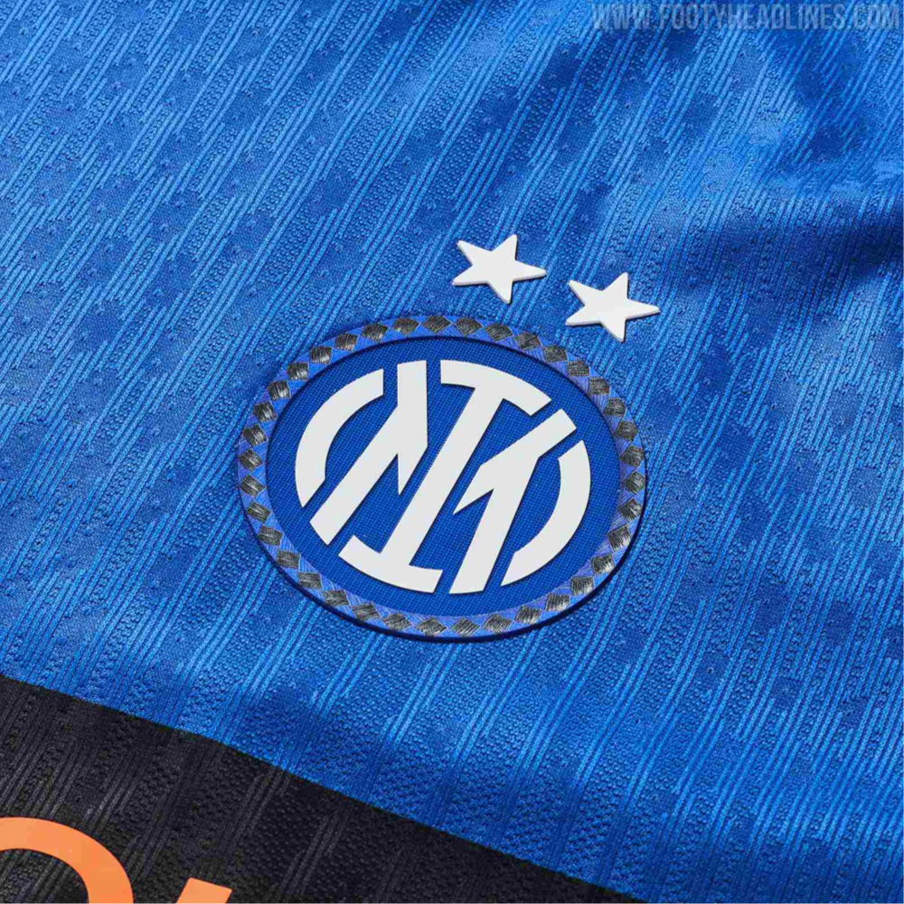 2025-26 Internazionale Milano 4a Equipación