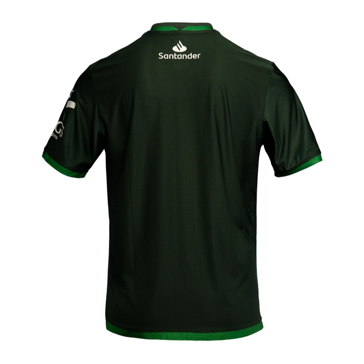 2025-26 Real Racing Club 2a Equipación