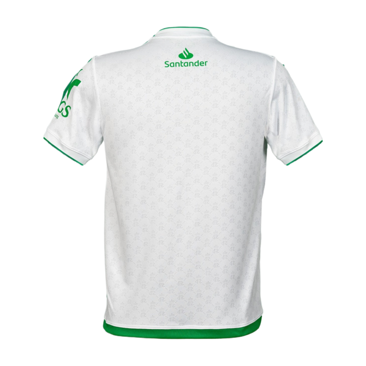 2025-26 Real Racing Club 1a Equipación