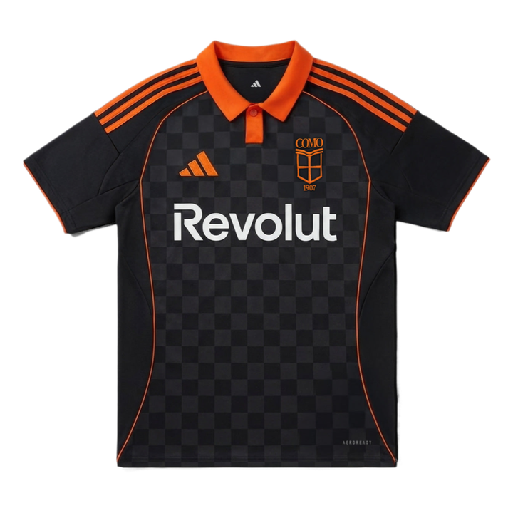 2025-26 Como 1907 3a Equipación