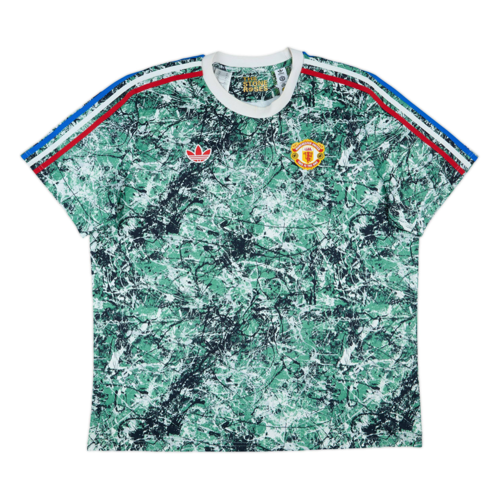 2023-24 Manchester United FC Equipación Edición Especial