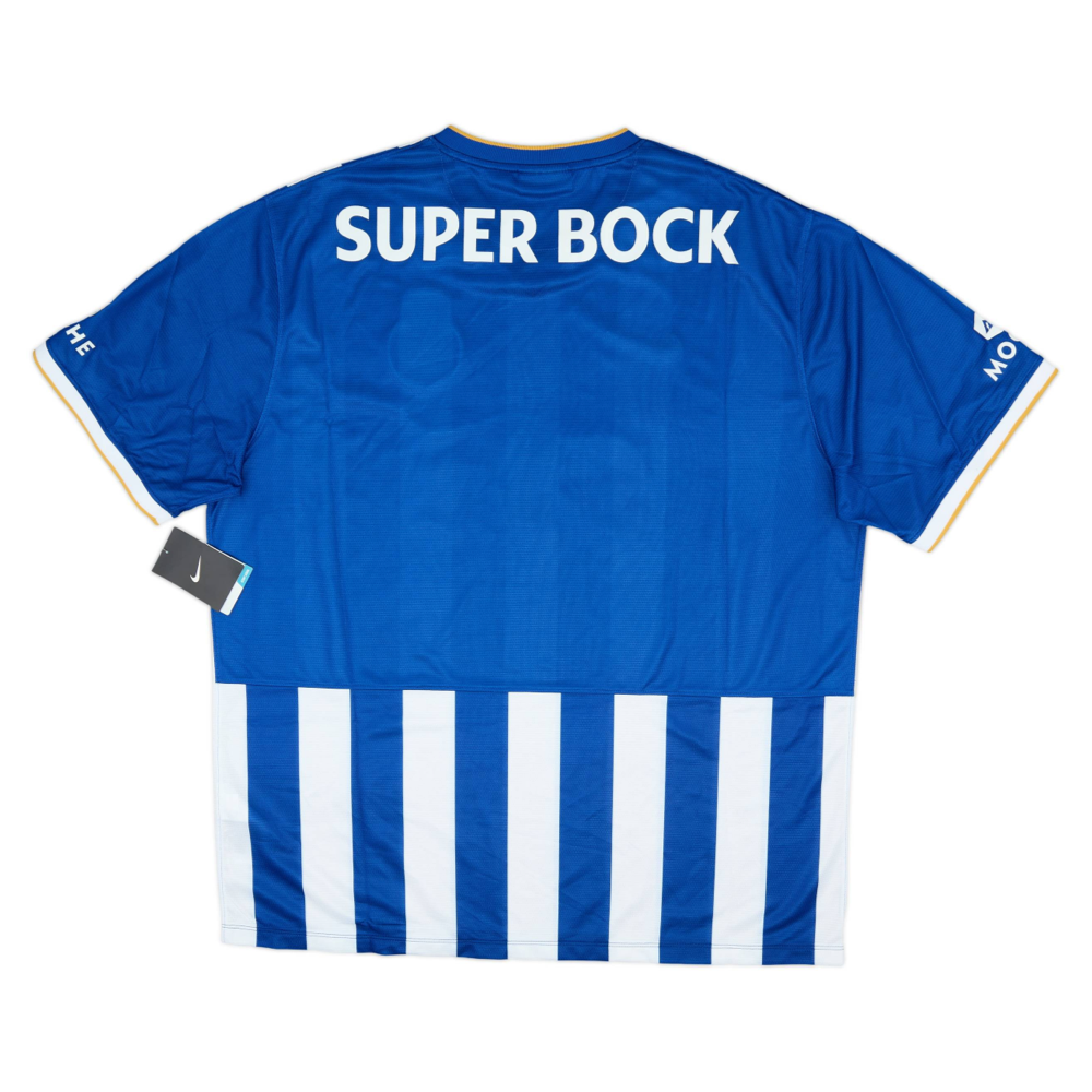 2013-14 FC Porto 1a Equipación