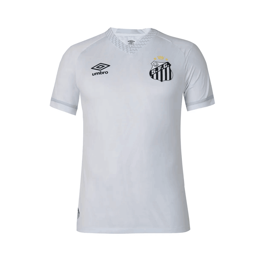 2025-26 Santos FC 1a Equipación