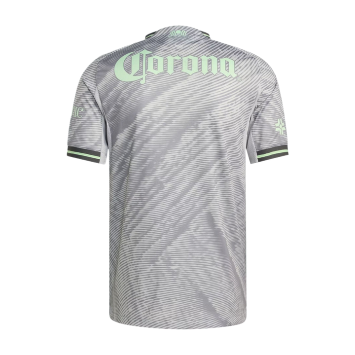2025-26 Club América 3a Equipación