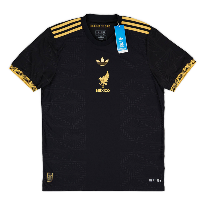 2025 México 2a Equipación