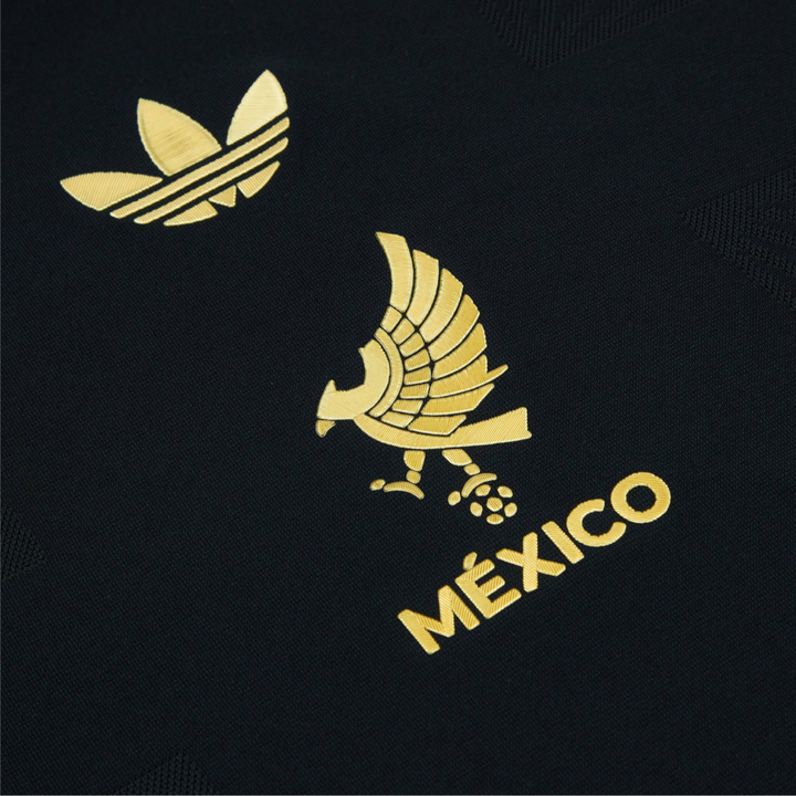 2025 México 2a Equipación