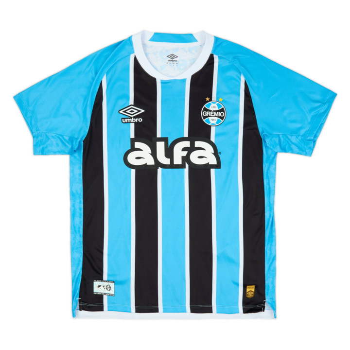 2025-26 Grêmio FBPA 1a Equipación