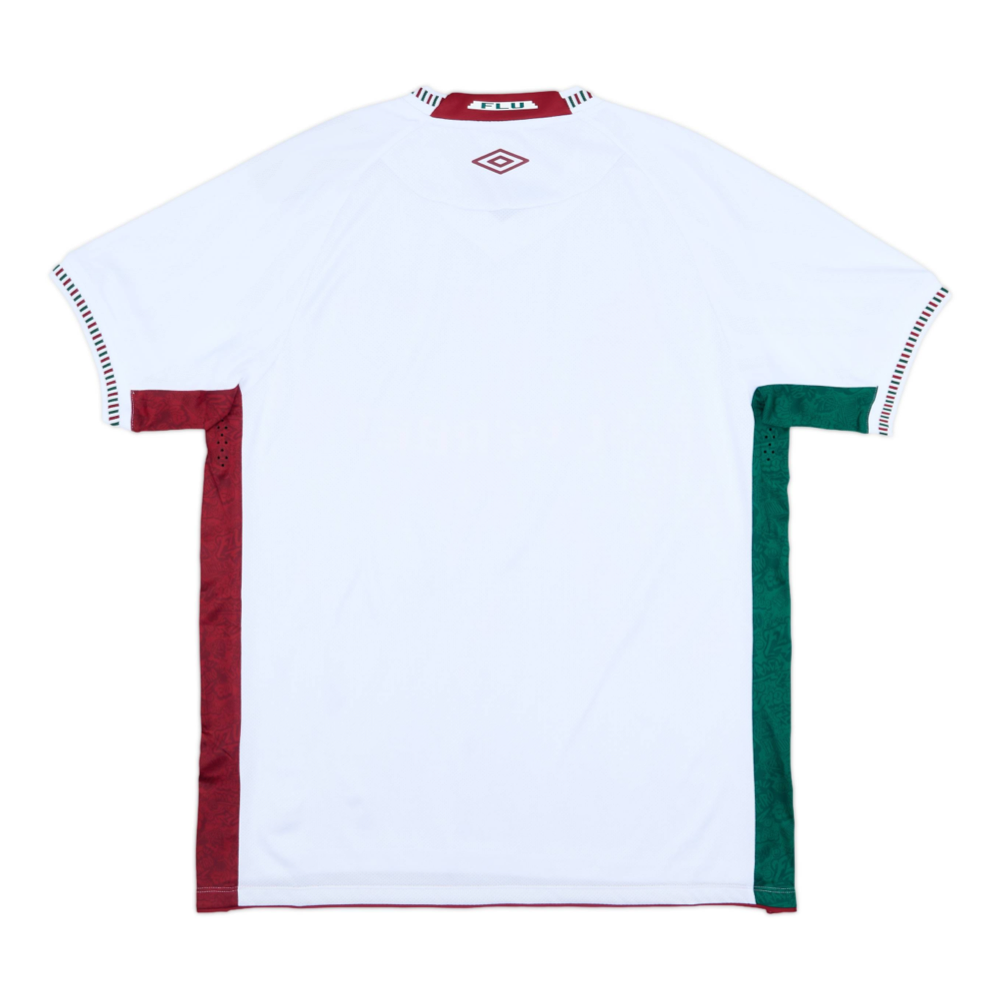 2025-26 Fluminense FC 2a Equipación