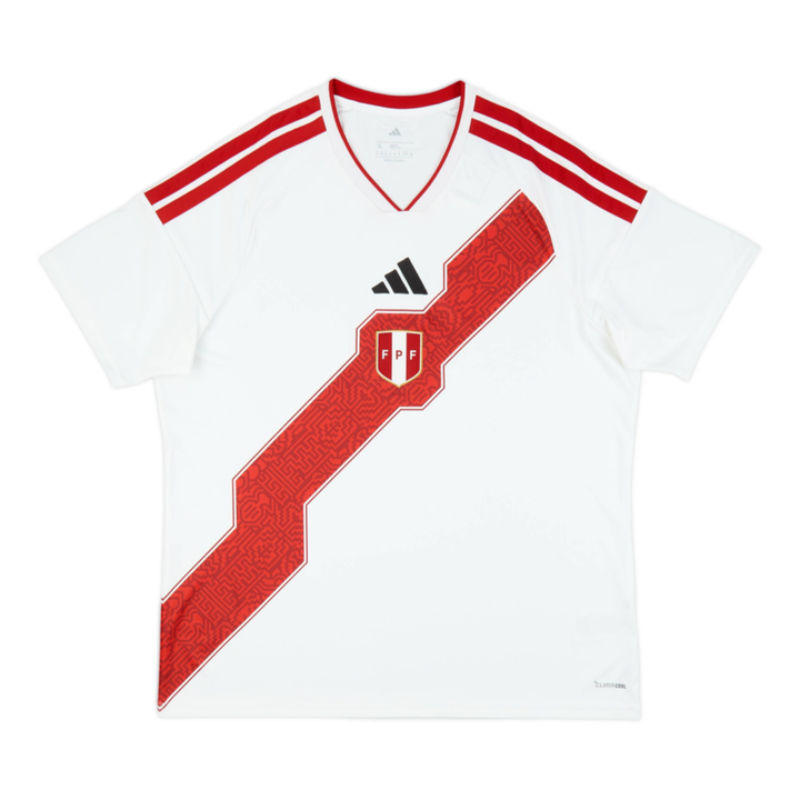 2026 Perú 1a Equipación
