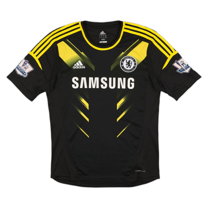 2012-13 Chelsea FC 3a Equipación