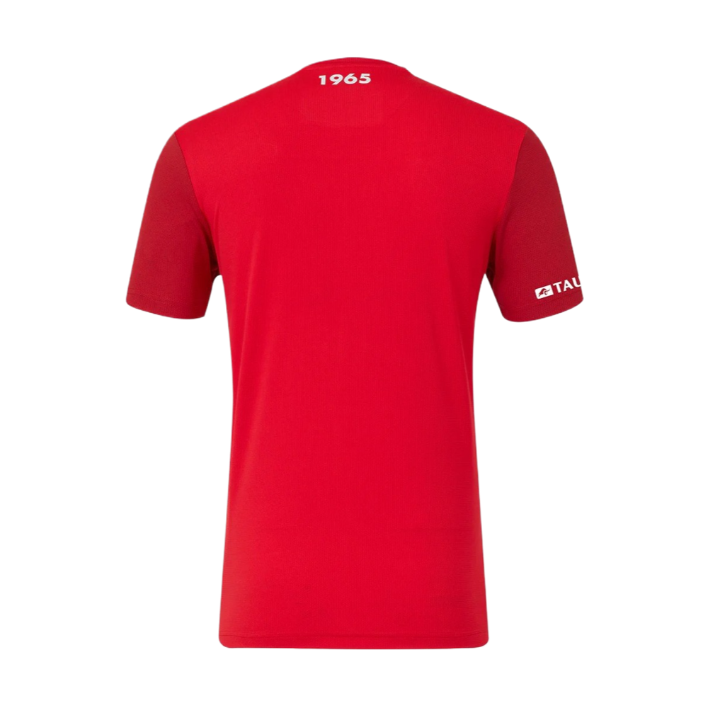 2025-26 FC Twente 1a Equipación