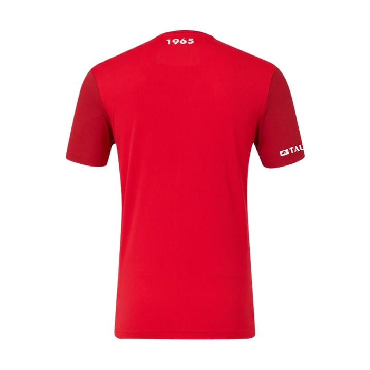 2025-26 FC Twente 1a Equipación