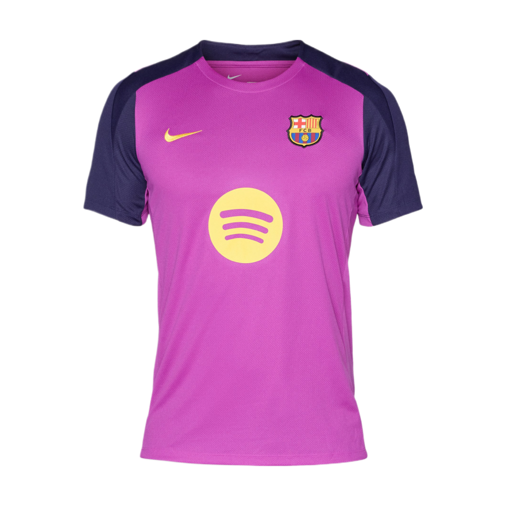 2025-26 FC Barcelona Equipación Entrenamiento