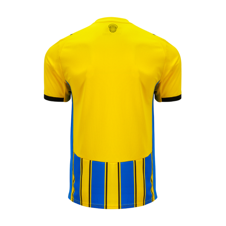 2025-26 Southampton FC 2a Equipación