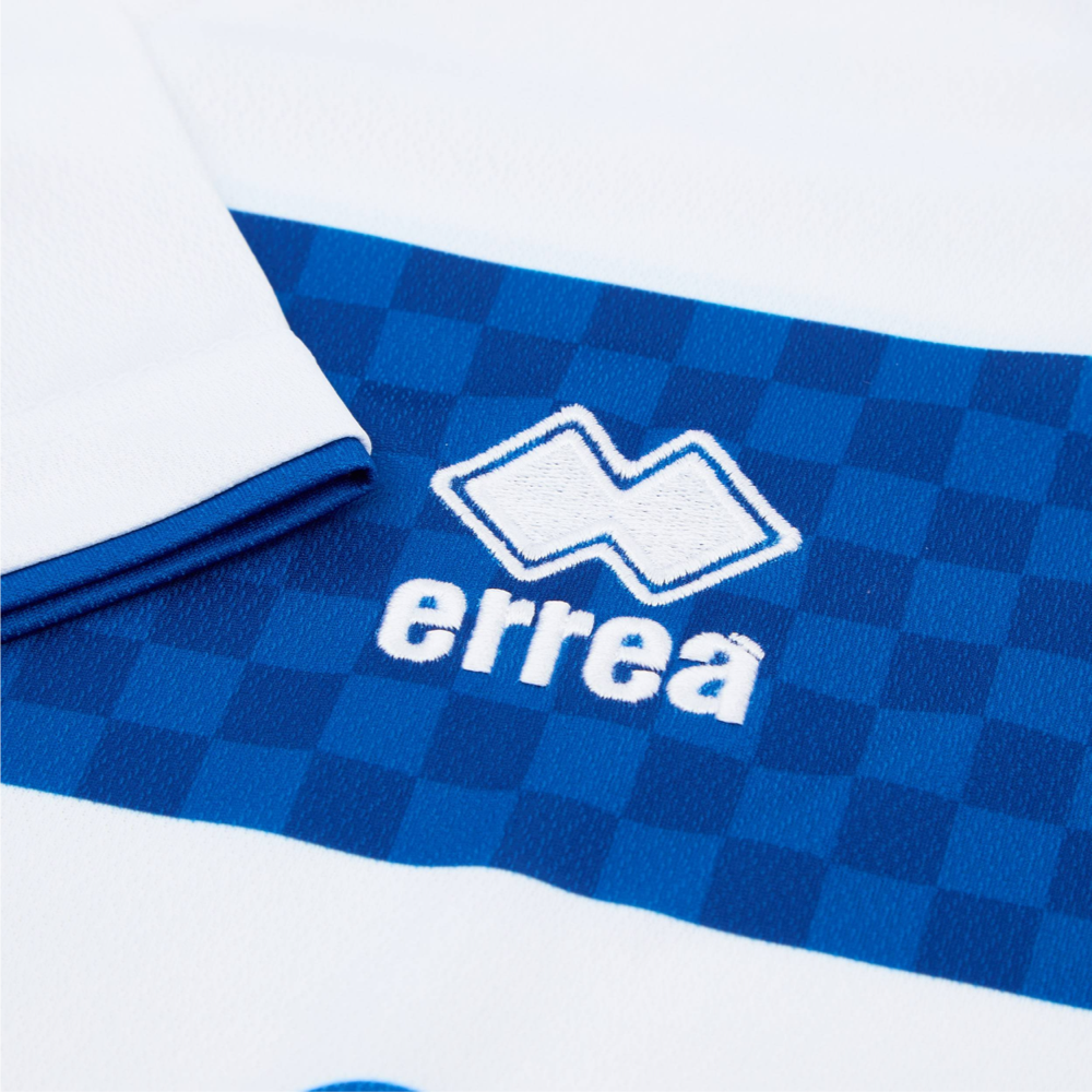 2025-26 Queens Park Rangers FC 1a Equipación