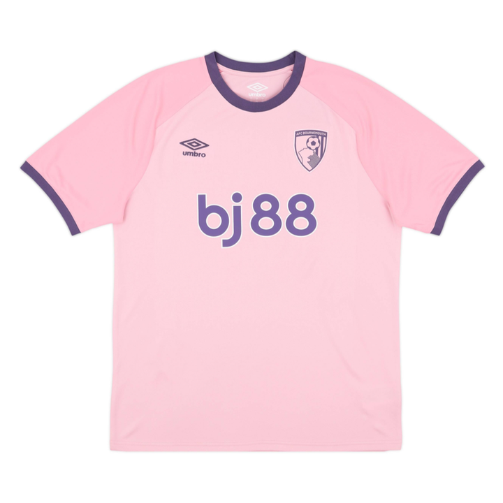2025-26 AFC Bournemouth 3a Equipación