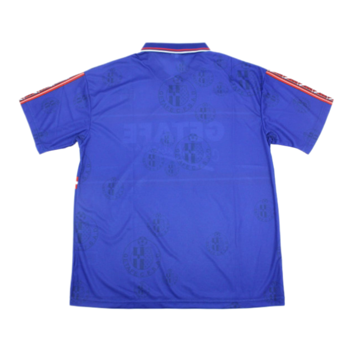 1998-99 Getafe CF 1a Equipación