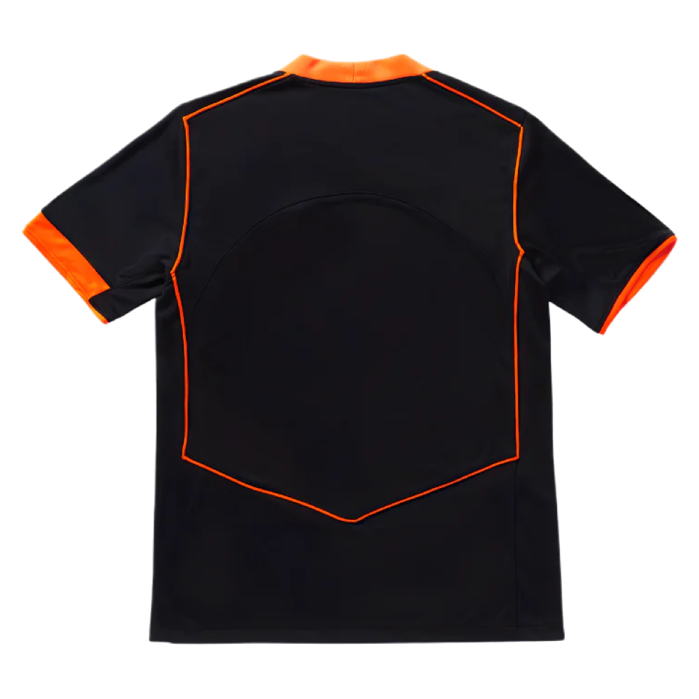 2025-26 Corinthians SC 3a Equipación