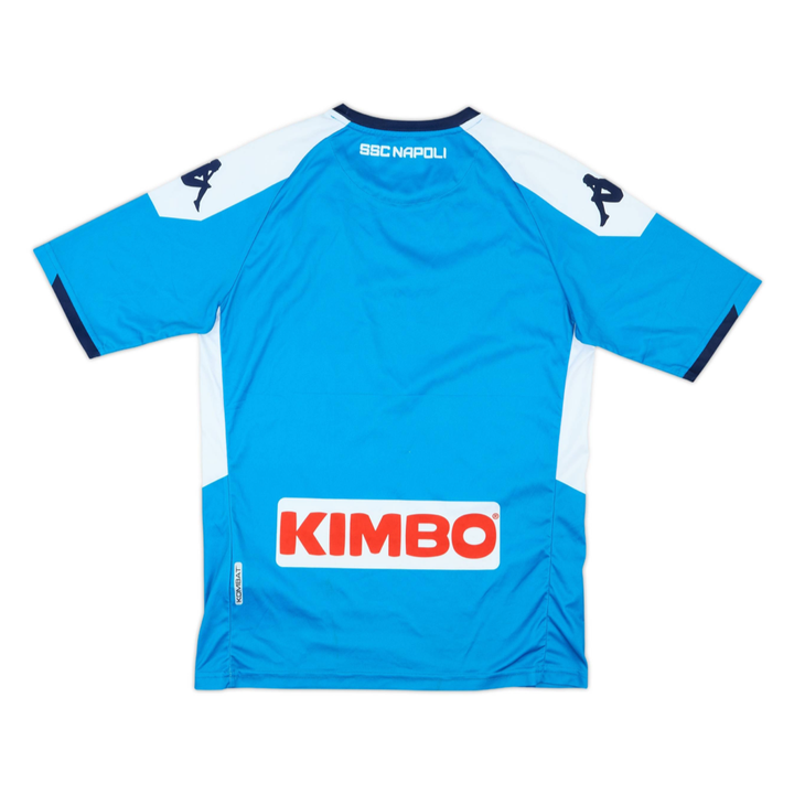 2019-20 SSC Napoli 1a Equipación