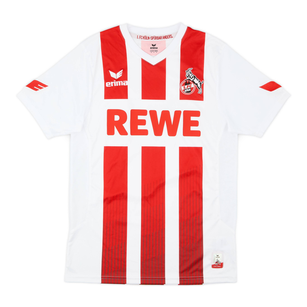 2016-17 1. FC Köln 1a Equipación