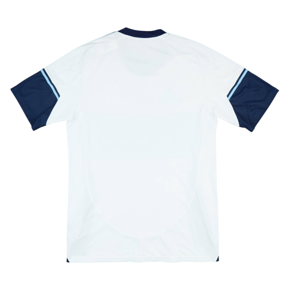 2025-26 Vancouver Whitecaps FC Domicile