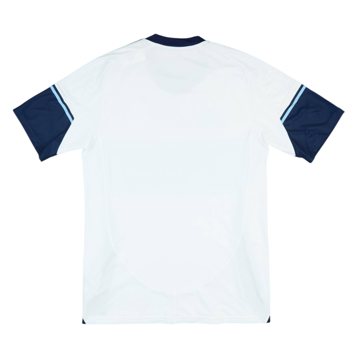 2025-26 Vancouver Whitecaps FC Domicile