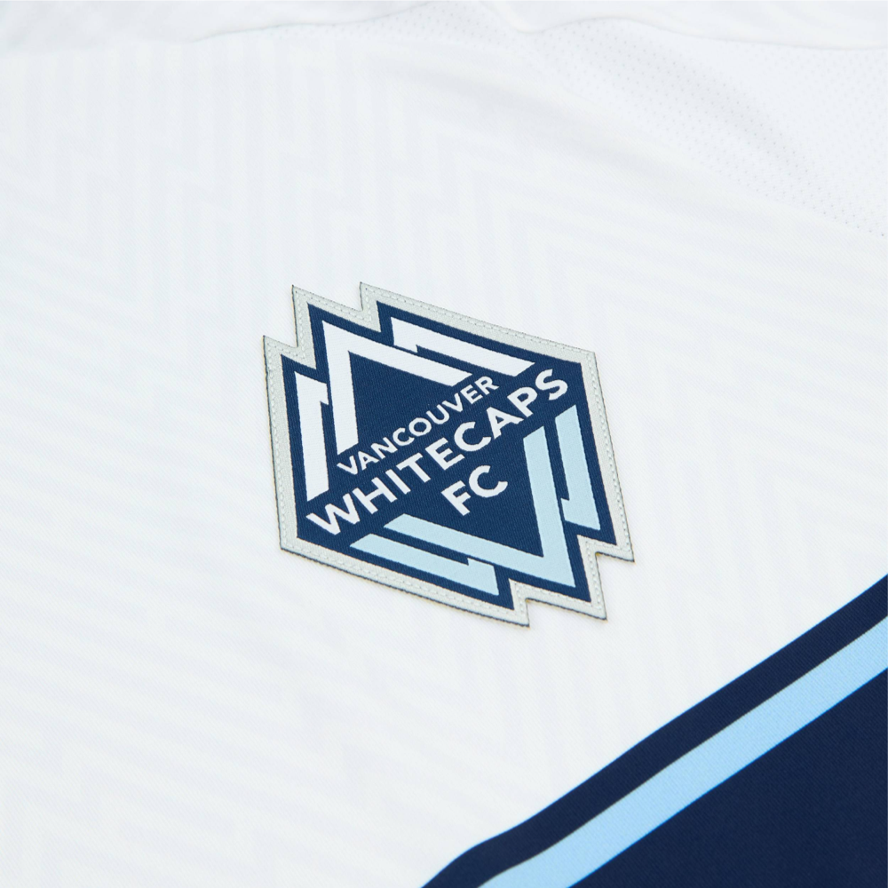 2025-26 Vancouver Whitecaps FC Domicile