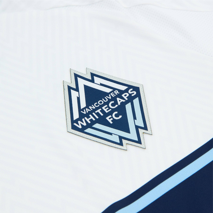 2025-26 Vancouver Whitecaps FC Domicile