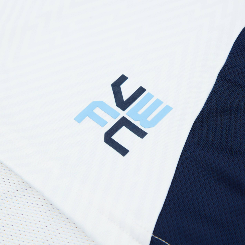 2025-26 Vancouver Whitecaps FC Domicile