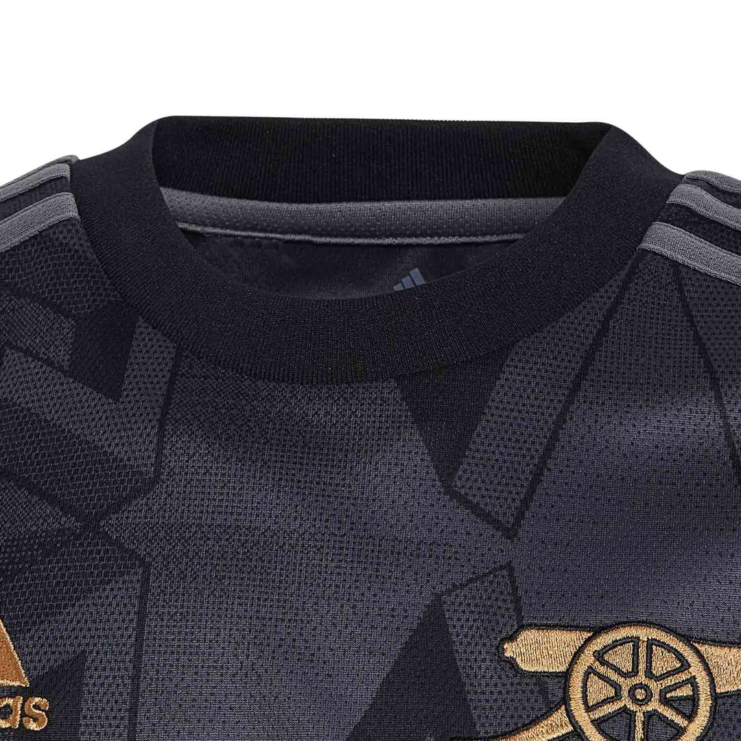 2022-23 Arsenal FC 2a Equipación