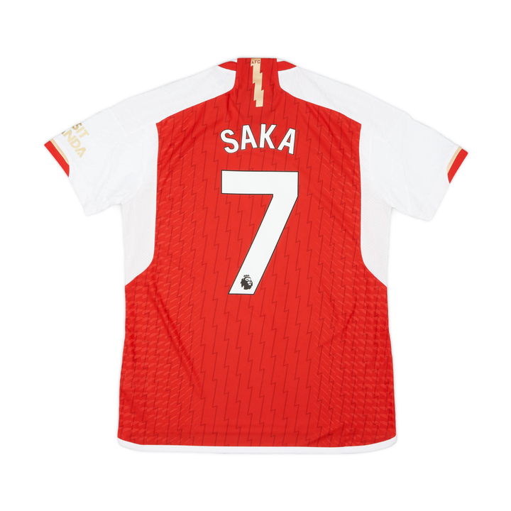 2023-24 Arsenal FC 1a Equipación