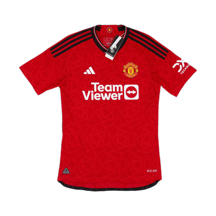 2023-24 Manchester United FC 1a Equipación