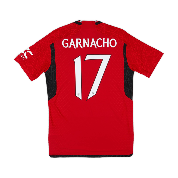 2023-24 Manchester United FC 1a Equipación