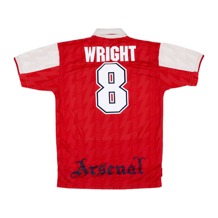 1994-95 Arsenal FC 1a Equipación