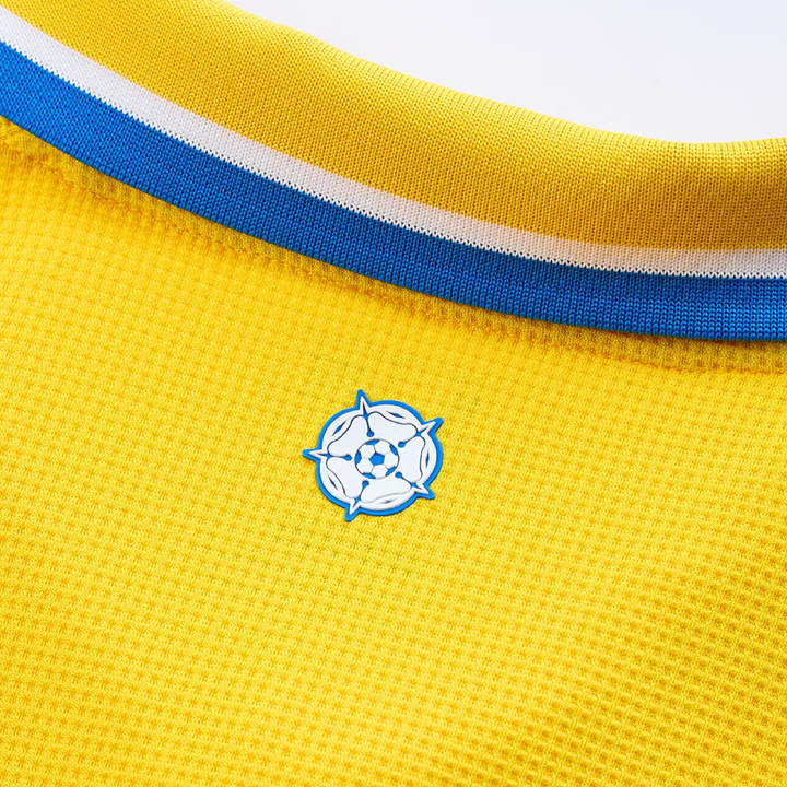 2024-25 Leeds United FC 2a Equipación