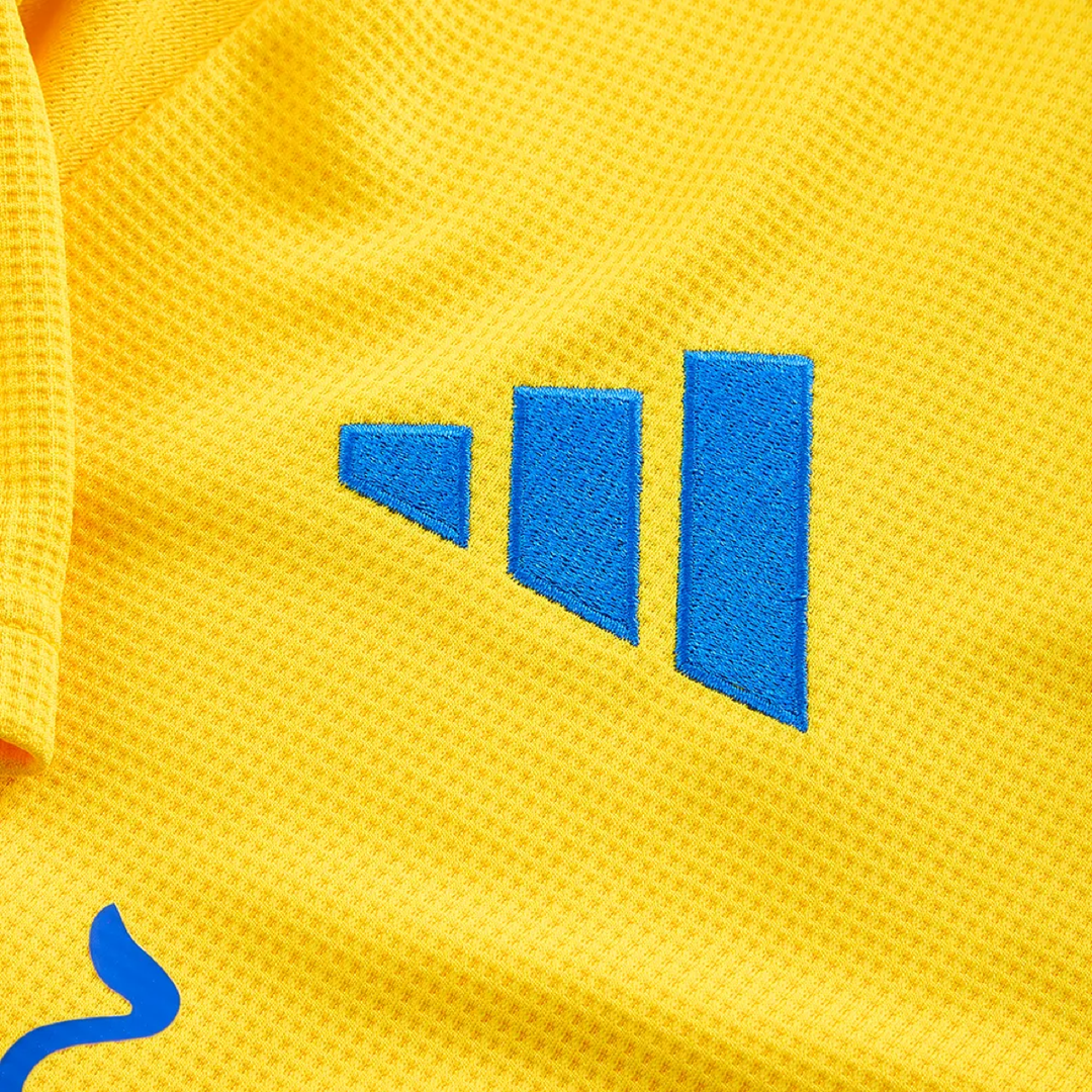 2024-25 Leeds United FC 2a Equipación