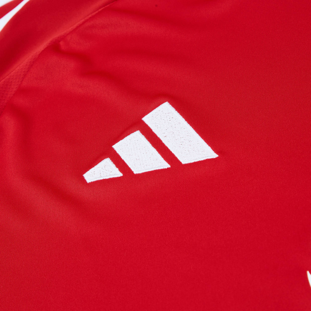 2024-25 Manchester United FC 1a Equipación
